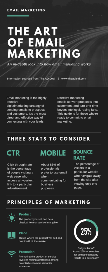 Email Marketing