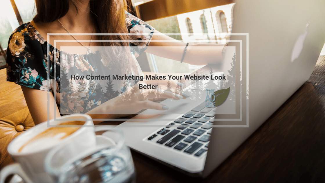 Content Marketing Strategy