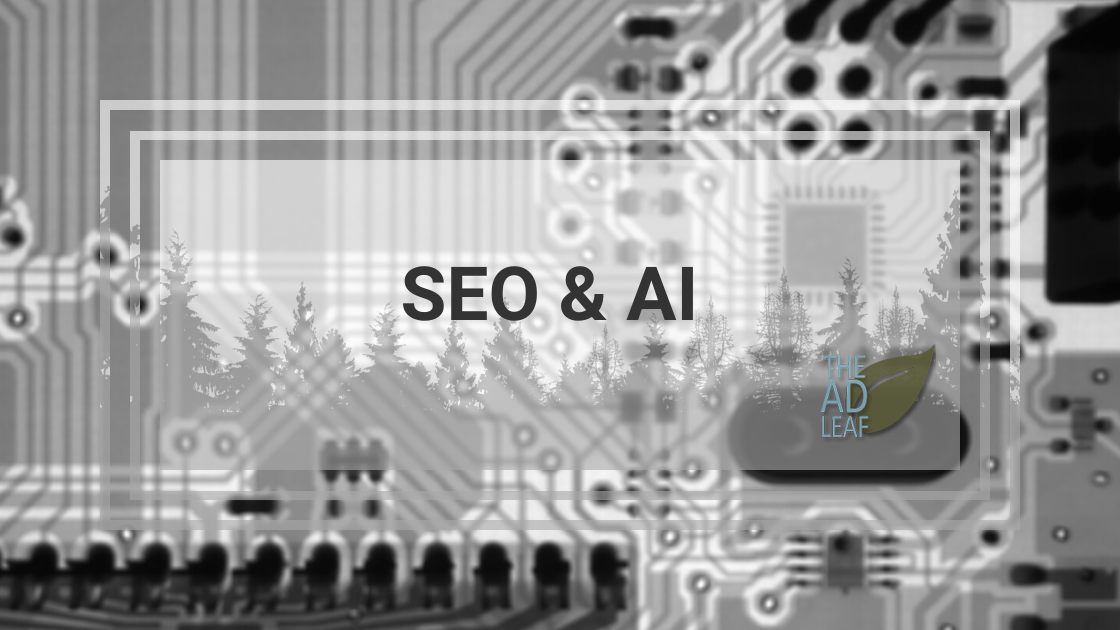 seo and ai