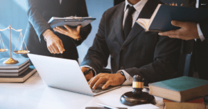 Marketing Agency For Lawyers