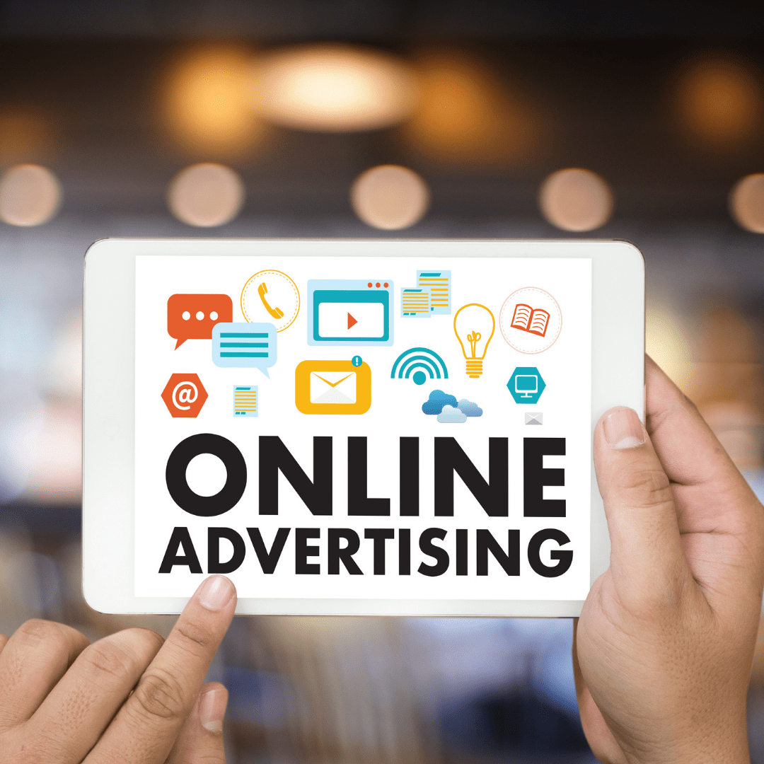 Banner Ads In Unknown City Unknown State