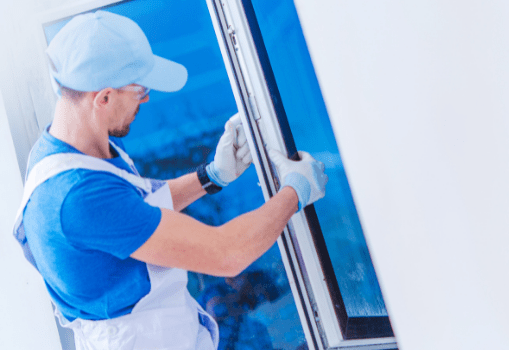 window replacement