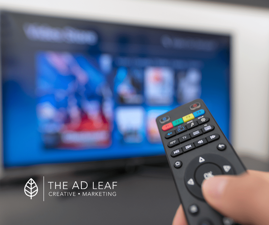 Streaming Video Advertising