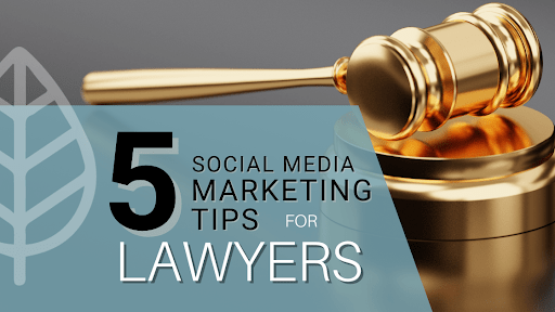 Marketing Tips for Lawyers