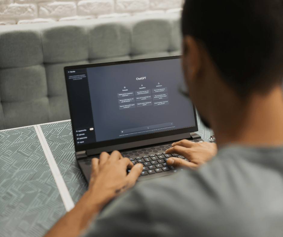 AI Marketing Agency