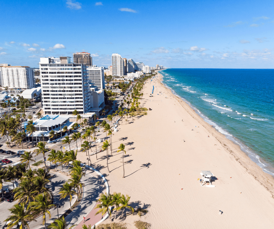 Marketing Agency in Fort Lauderdale