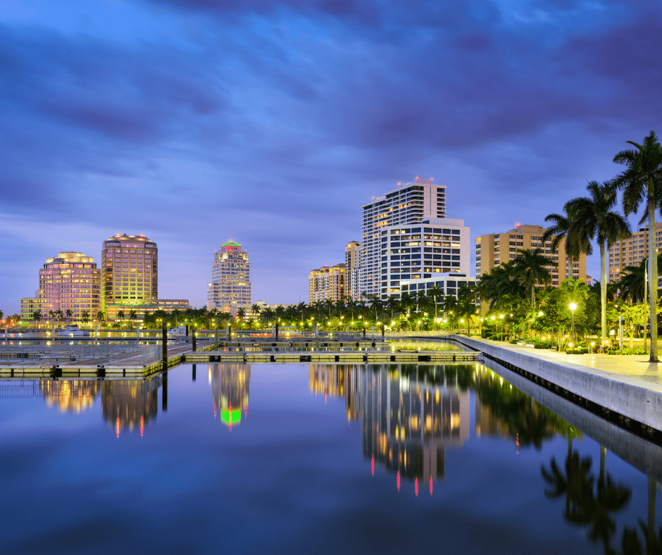 Marketing Agency in West Palm Beach