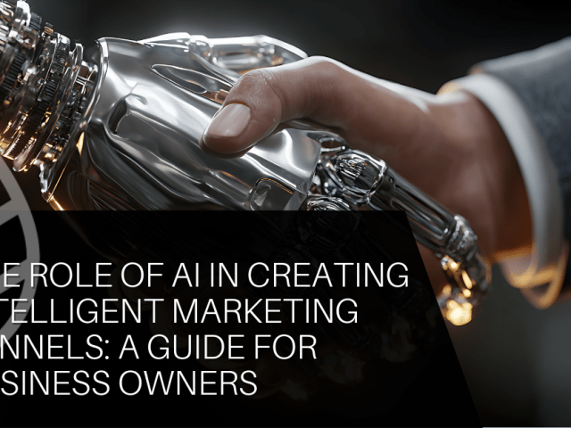 Creating an Intelligent Marketing Ecosystem: Integrating AI Virtual Assistants for Seamless User Experience
